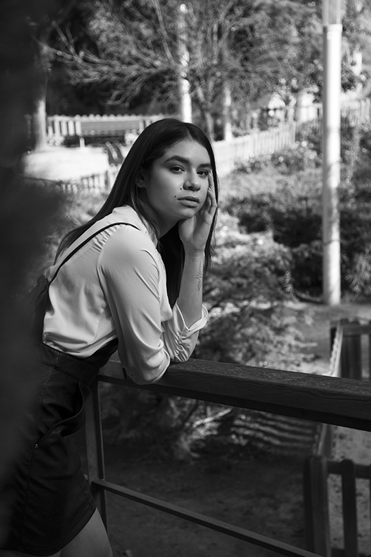 Carolina V portfolio 2